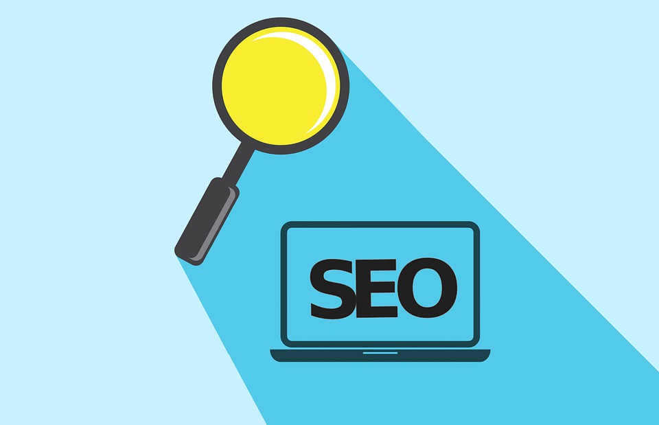 seo for your website