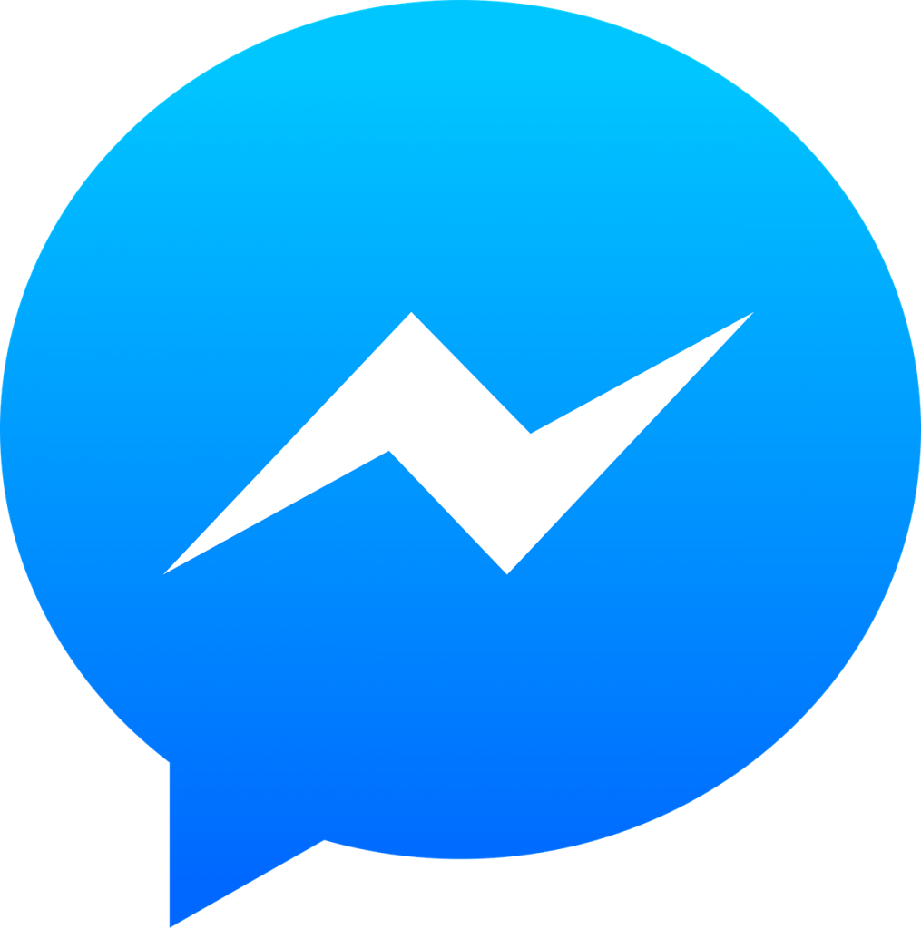 facebook messenger as a facebook trend in 2020