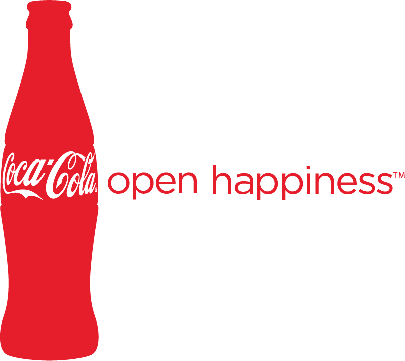 open happiness coca cola marketing