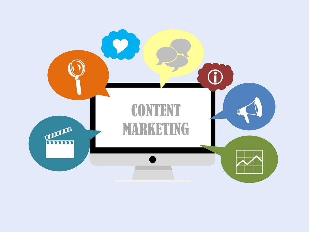 content marketing trends 2021