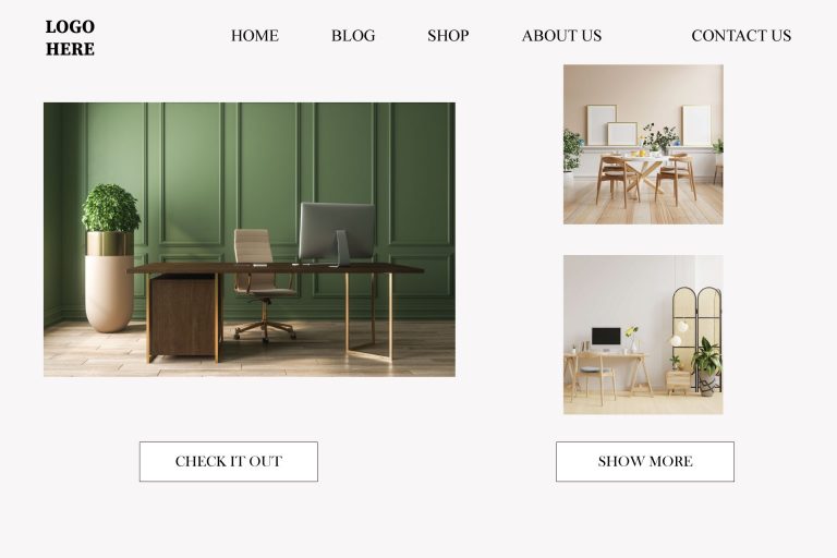 Create Clean Website Design Like a Pro (Tips + Examples)