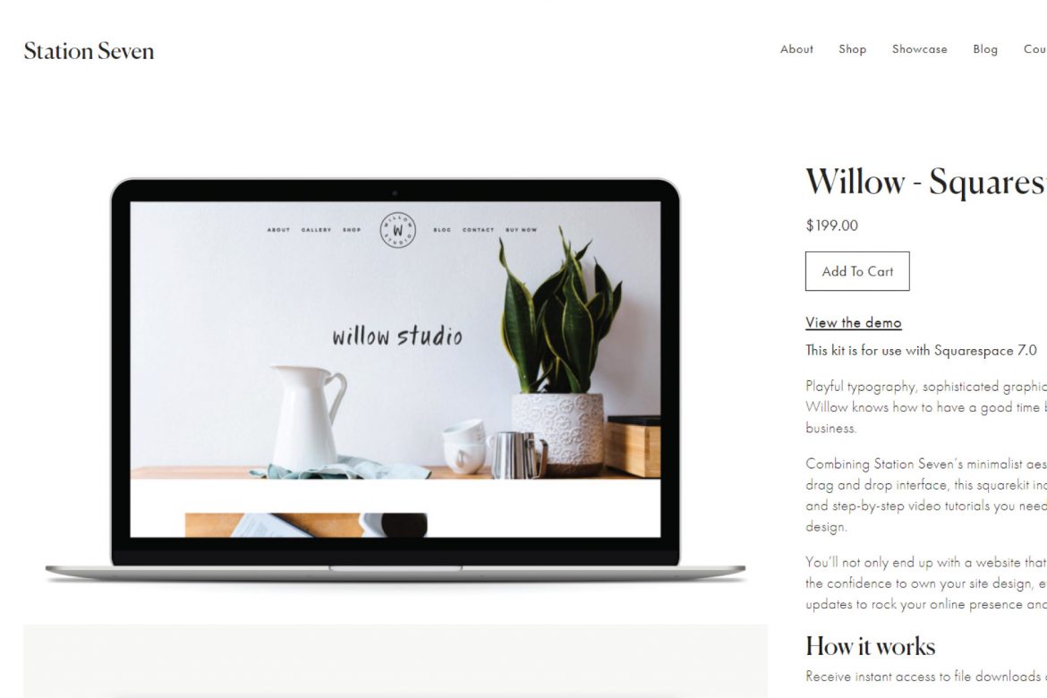 What is the best website color scheme? (Tips+Examples)