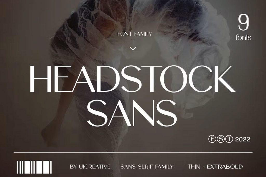 grotesque sans serif fonts