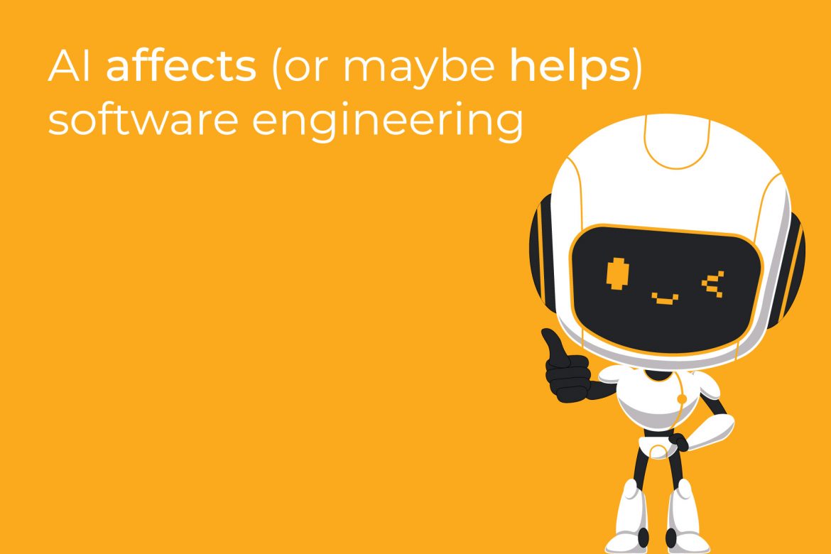 Will Artificial Intelligence Replace Software Engineers? | W3 Lab