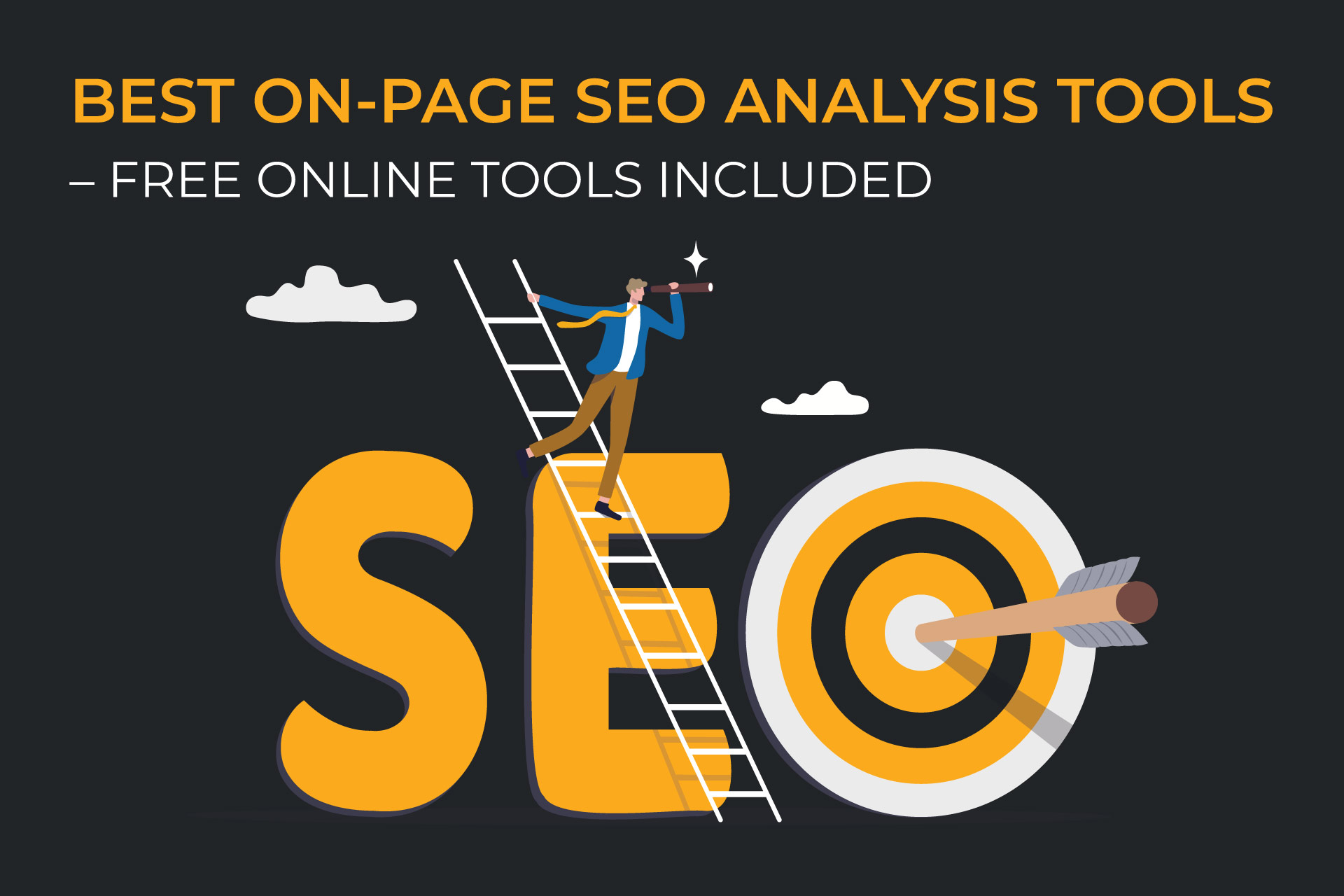 Best SEO Analysis Tool: Boost Your Rankings Instantly