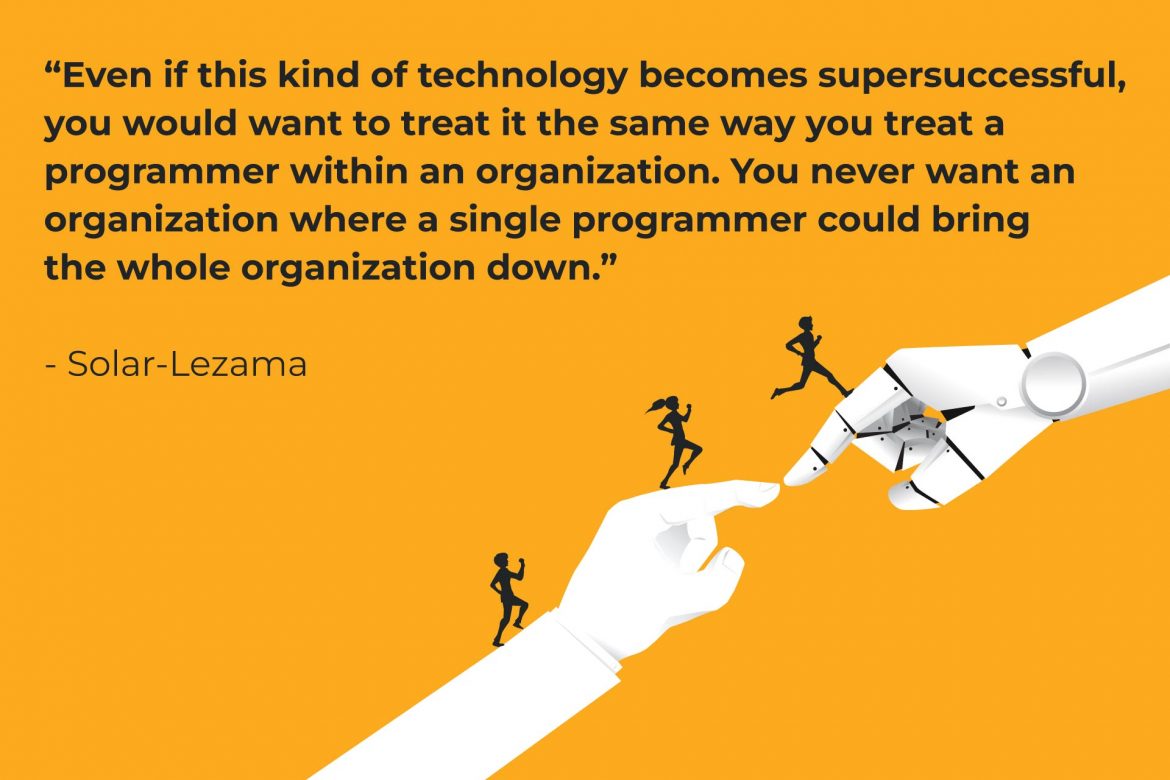 Will Artificial Intelligence Replace Software Engineers? | W3 Lab