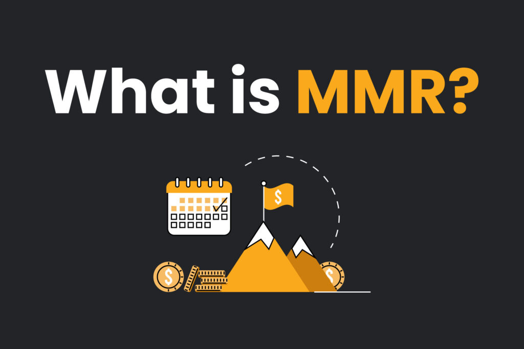 what is mrr - saas - saas metrics - key metrics saas 