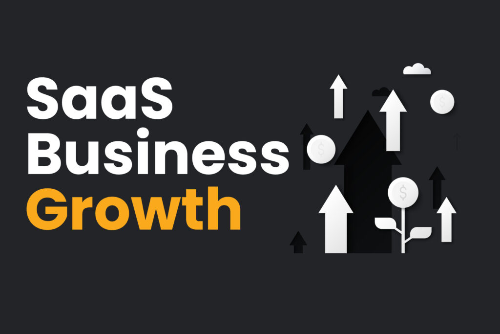 saas business growth