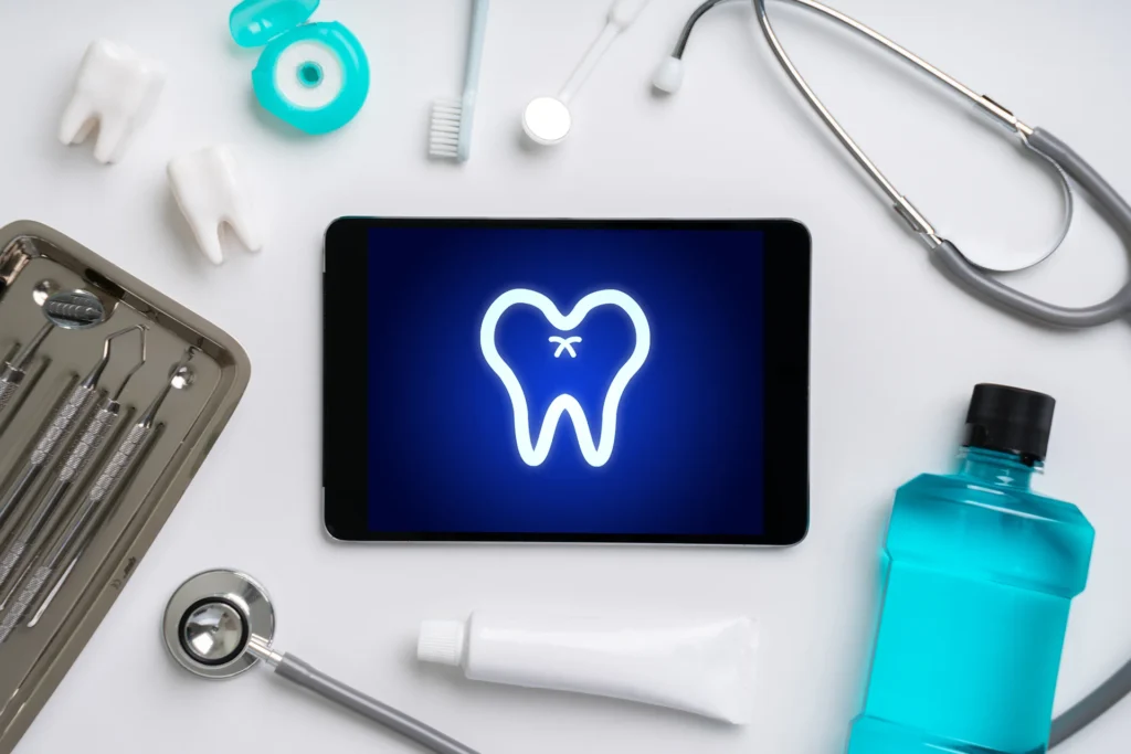 successful dental google ads campaign - grow your dental business through ppc