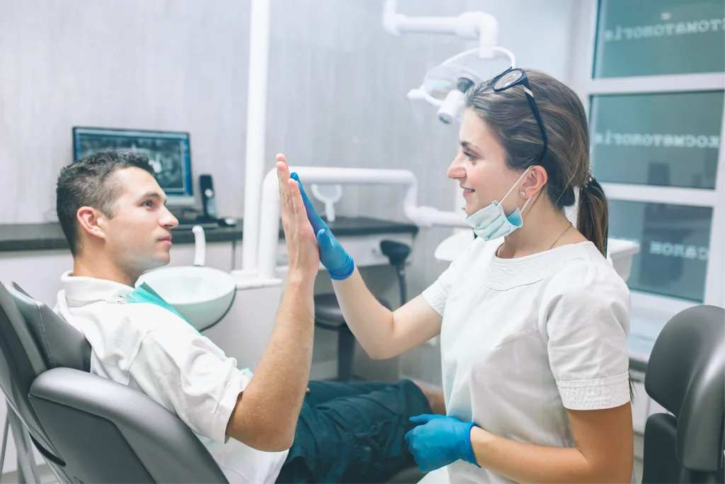 patient referral programs to grow dental office